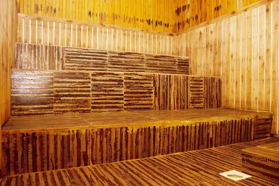 Santa Maria Hotel Entebbe Exteriér fotografie